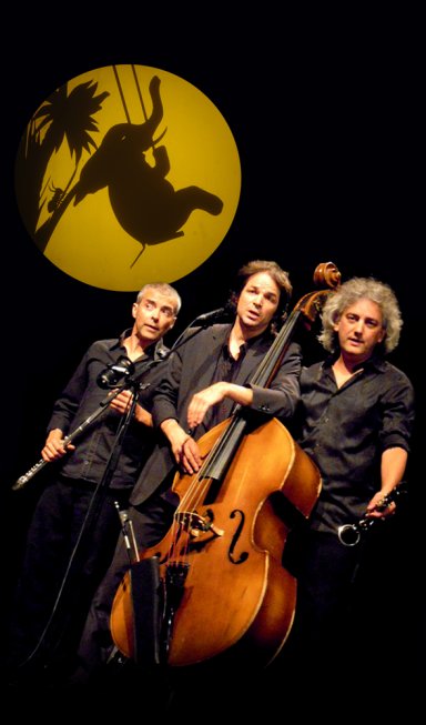Concert spectacle "ça_m_énerve"