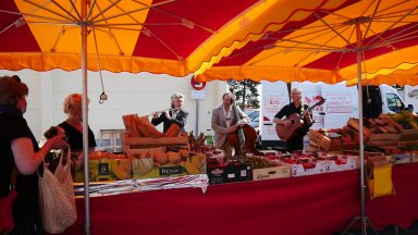 Jour de Marché - Pascal Peroteau - Emmanuel Gaygon - Nicolas Scheid 6