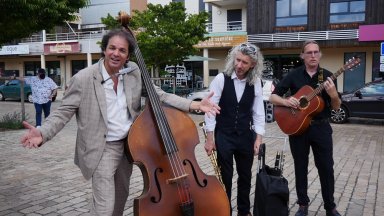 Jour de Marché - Pascal Peroteau - Emmanuel Gaygon - Nicolas Scheid 5