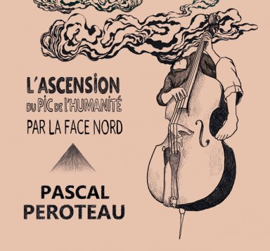 CD L&#039;ascension du pic de l&#039;Humanité par la face Nord