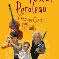 Pascal Peroteau - Le Charivari